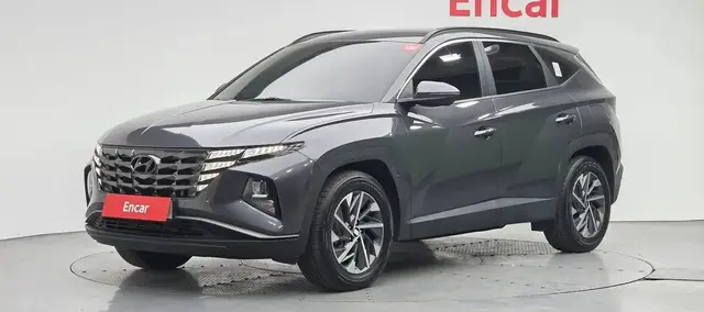 HYUNDAI TUCSON 2WD 2022