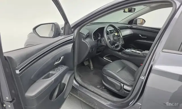 HYUNDAI TUCSON 2WD 2022