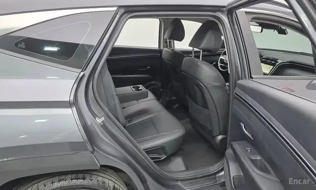 HYUNDAI TUCSON 2WD 2022