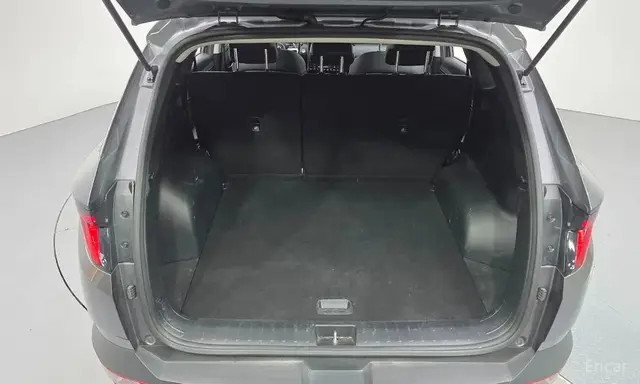 HYUNDAI TUCSON 2WD 2022