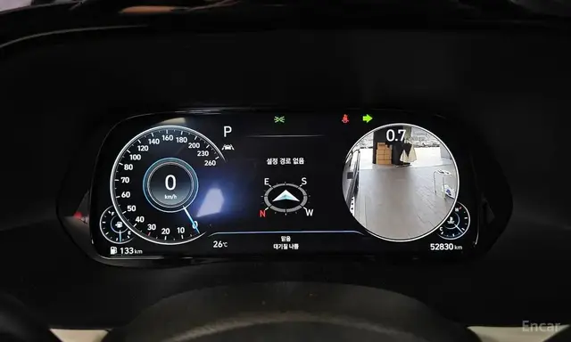 HYUNDAI PALISADE CALIGRAPHY 2WD 2021