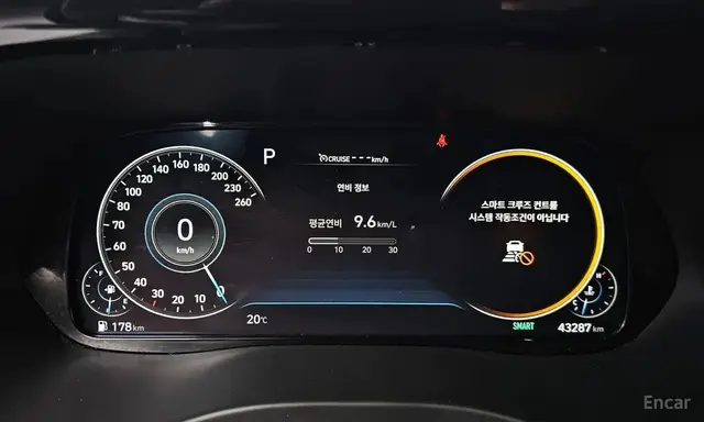 HYUNDAI PALISADE PRESTIGE 2022