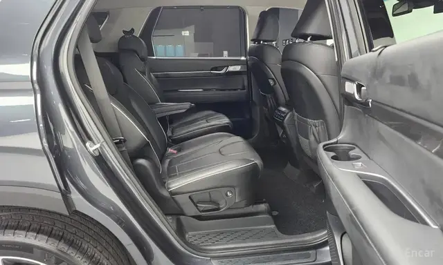 HYUNDAI PALISADE PRESTIGE 2022