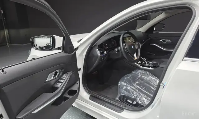 BMW 320I 2022