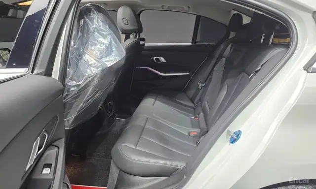 BMW 320I 2022