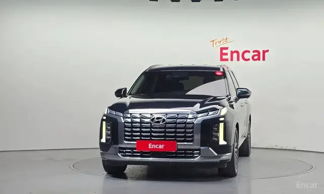 HYUNDAI PALISADE CALIGRAPHY 2WD 2022