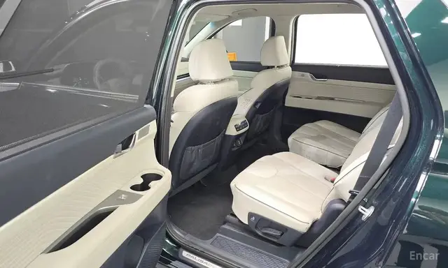 HYUNDAI PALISADE CALIGRAPHY 2WD 2022