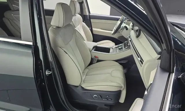 HYUNDAI PALISADE CALIGRAPHY 2WD 2022