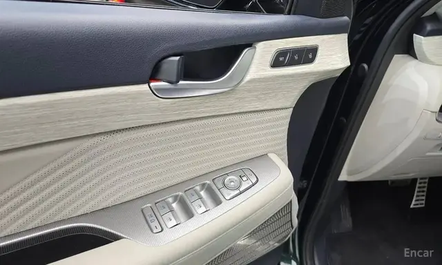 HYUNDAI PALISADE CALIGRAPHY 2WD 2022