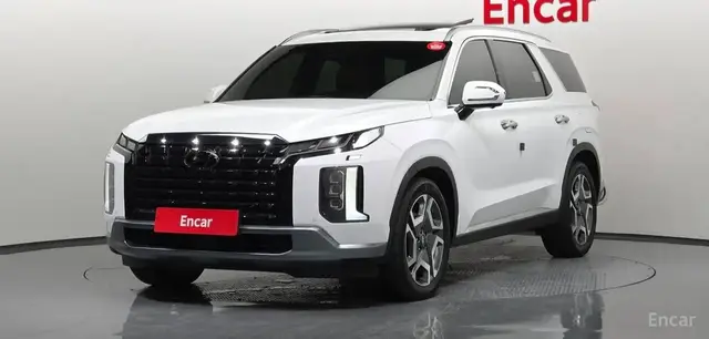 HYUNDAI PALISADE PRESTIGE 2023