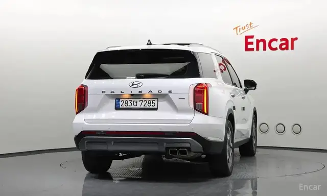 HYUNDAI PALISADE PRESTIGE 2023