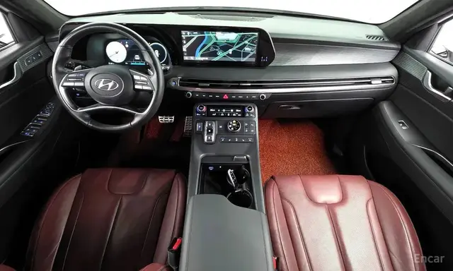 HYUNDAI PALISADE PRESTIGE 2023