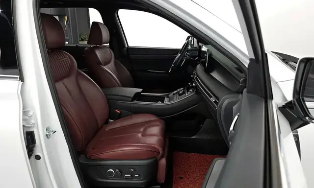 HYUNDAI PALISADE PRESTIGE 2023
