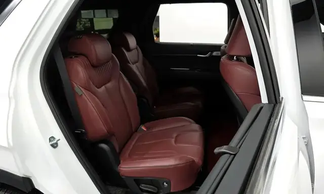 HYUNDAI PALISADE PRESTIGE 2023