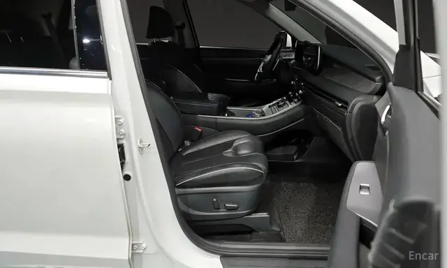 HYUNDAI PALISADE PRESTIGE 2022