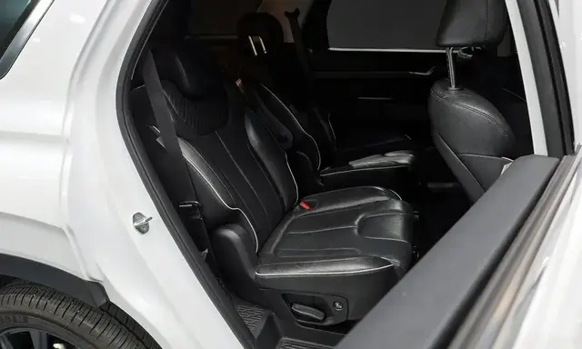 HYUNDAI PALISADE PRESTIGE 2022