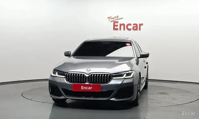 BMW 530I 2022