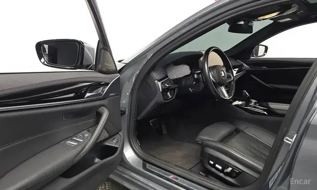BMW 530I 2022