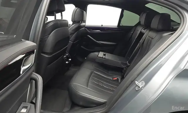 BMW 530I 2022