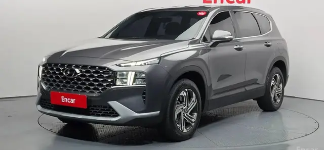 HYUNDAI SANTA FE PREMIUM 2021