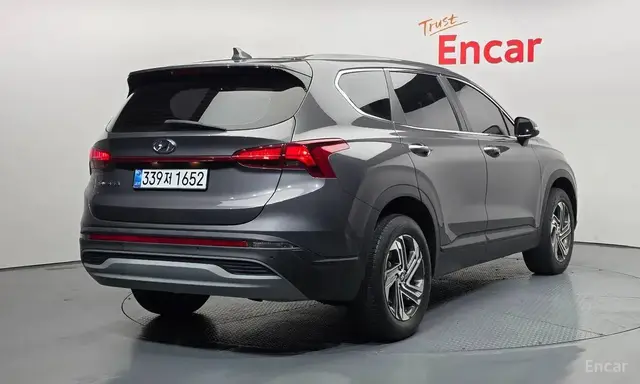 HYUNDAI SANTA FE PREMIUM 2021