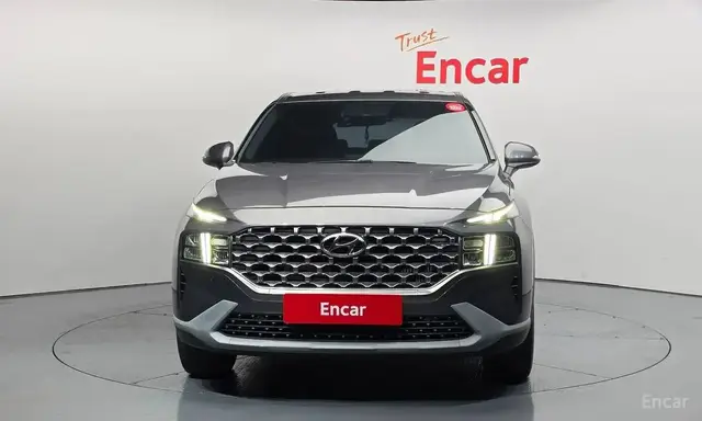 HYUNDAI SANTA FE PREMIUM 2021