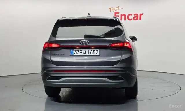 HYUNDAI SANTA FE PREMIUM 2021