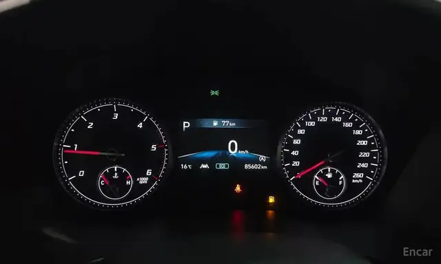 HYUNDAI SANTA FE PREMIUM 2021