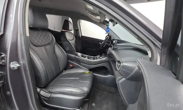 HYUNDAI SANTA FE PREMIUM 2021