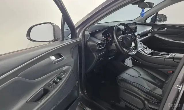 HYUNDAI SANTA FE PREMIUM 2021