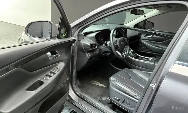 HYUNDAI SANTA FE PRESTIGE 2022