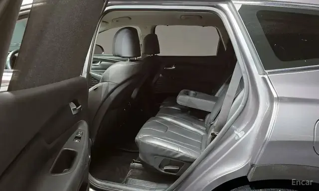 HYUNDAI SANTA FE PRESTIGE 2022
