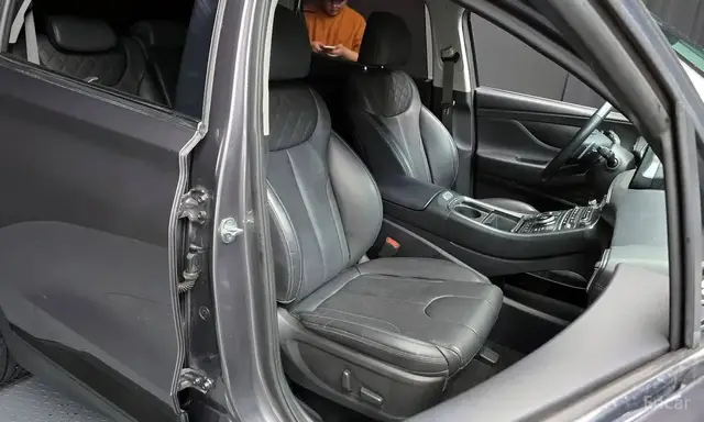 HYUNDAI SANTA FE PRESTIGE 2022