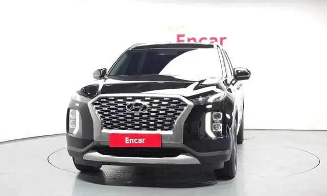 HYUNDAI PALISADE PRESTIGE 2022