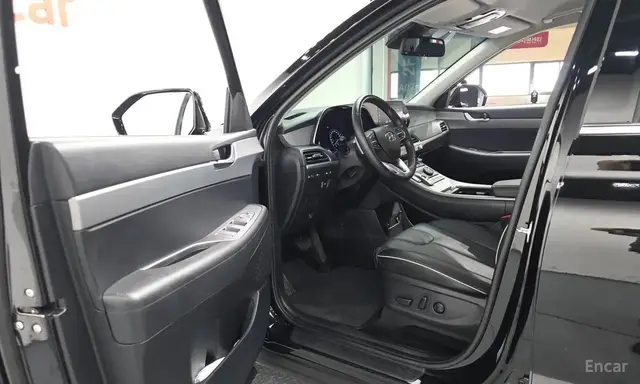 HYUNDAI PALISADE PRESTIGE 2022