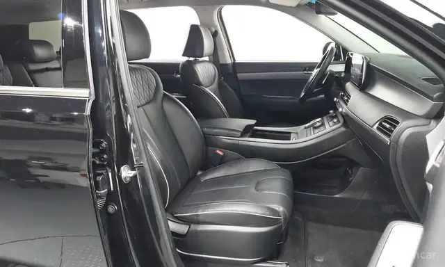 HYUNDAI PALISADE PRESTIGE 2022