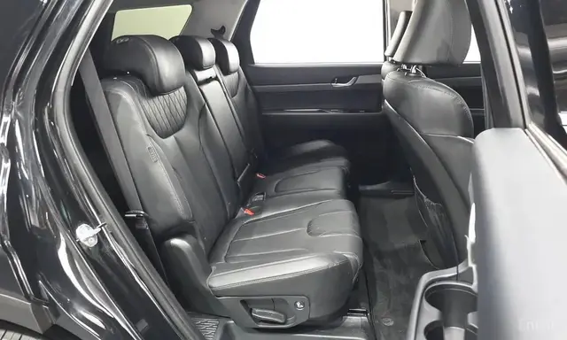HYUNDAI PALISADE PRESTIGE 2022