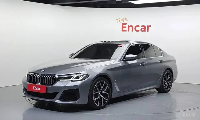 BMW 530I M XDRIVE 2022