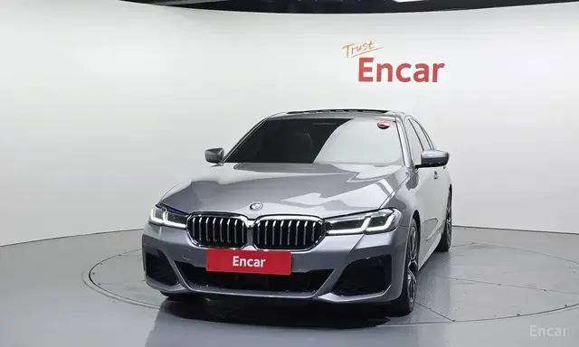 BMW 530I M XDRIVE 2022