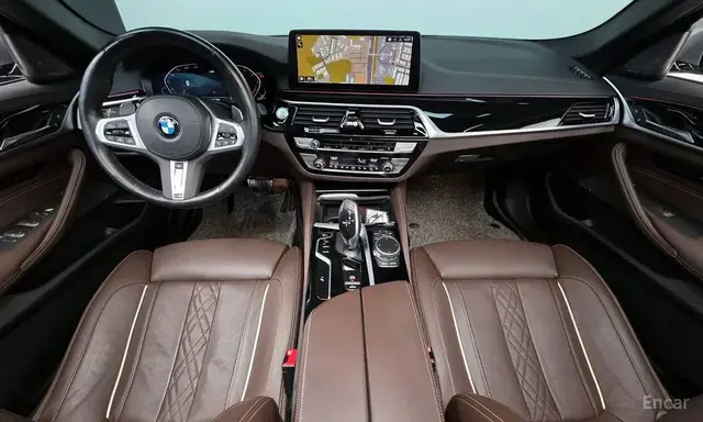 BMW 530I M XDRIVE 2022