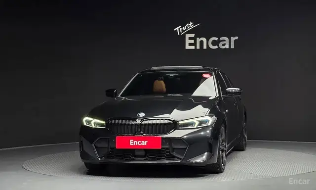 BMW 320I M 2023