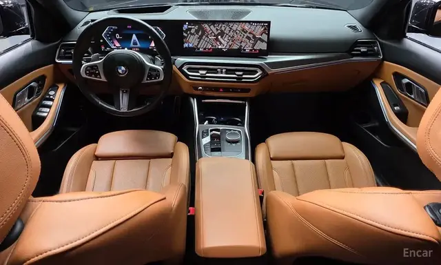BMW 320I M 2023