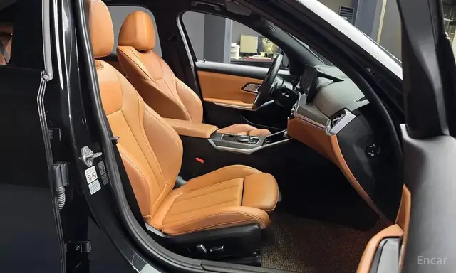 BMW 320I M 2023