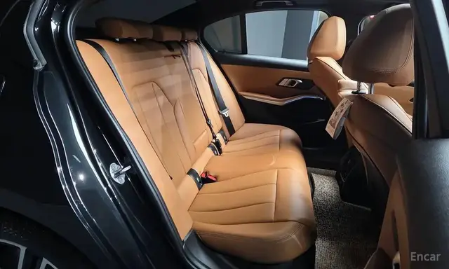 BMW 320I M 2023