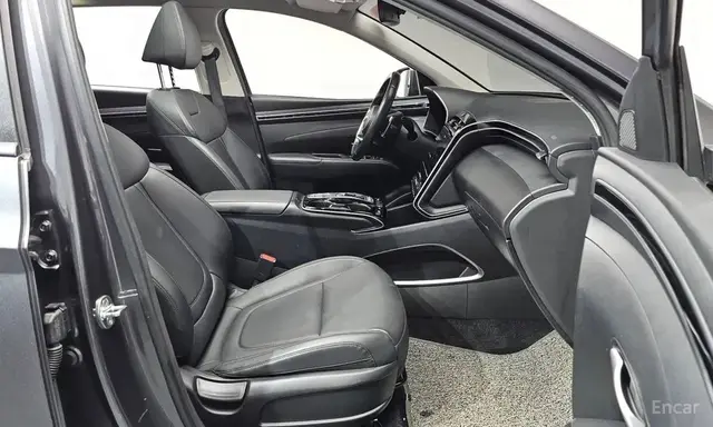 HYUNDAI TUCSON 2WD 2022