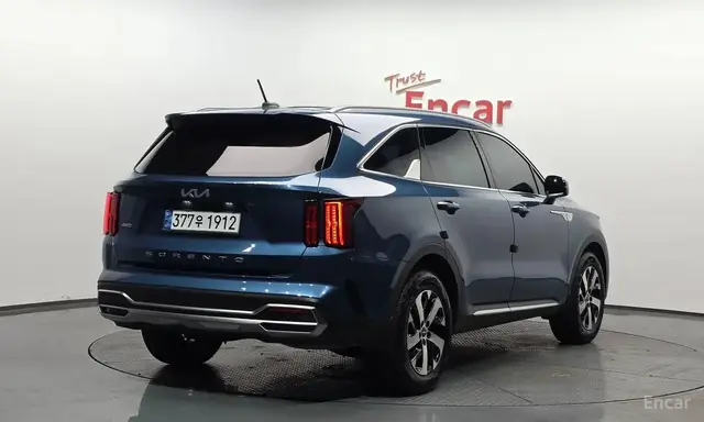KIA SORENTO PRESTIGE 2021