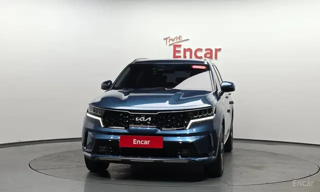 KIA SORENTO PRESTIGE 2021