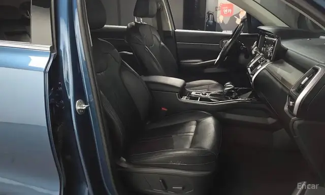 KIA SORENTO PRESTIGE 2021