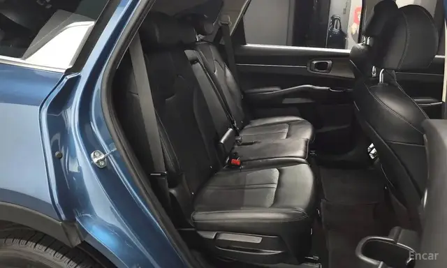KIA SORENTO PRESTIGE 2021