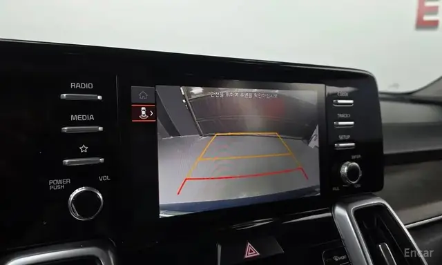 KIA SORENTO PRESTIGE 2021